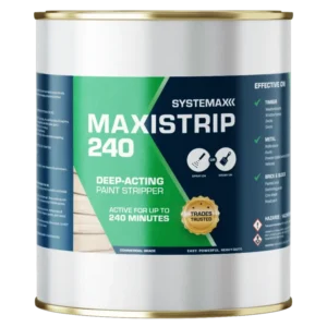 Maxistrip 240 Paint Stripper – 20L