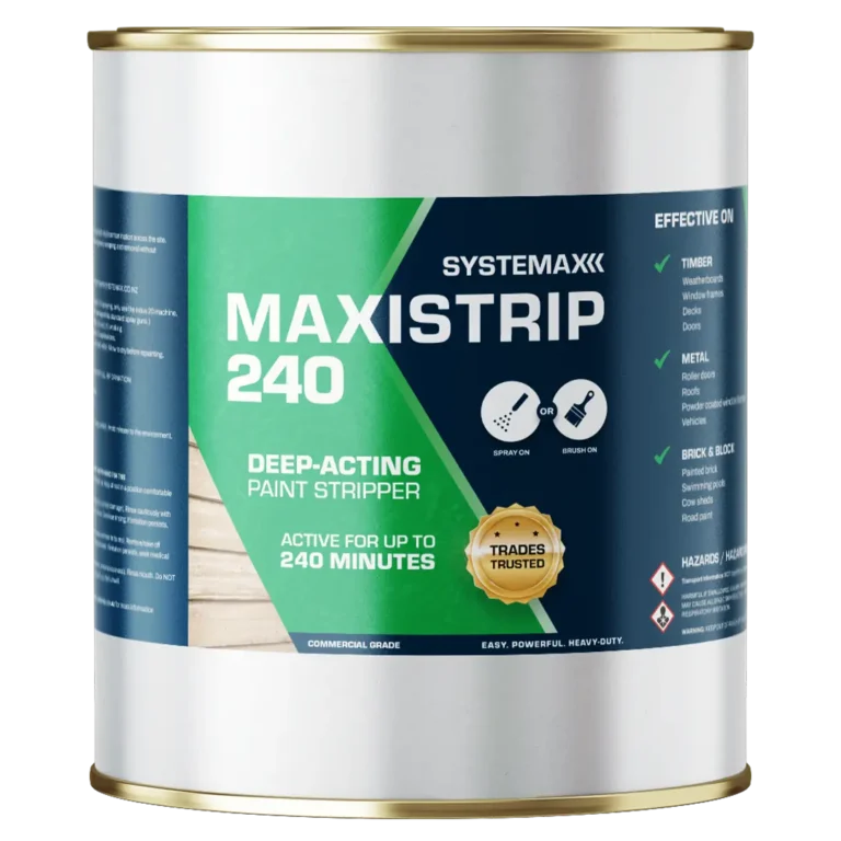 Maxistrip 240 Paint Stripper - 20L