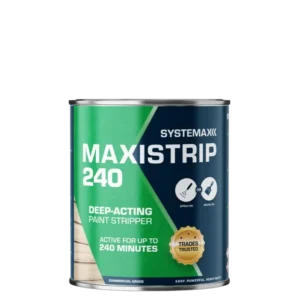 Maxistrip 240 Paint Stripper – 4L