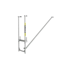 Easy Access Mini Mobile All Terrain Stair Pack