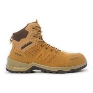 New Balance Contour Safety Boots – Wheat
