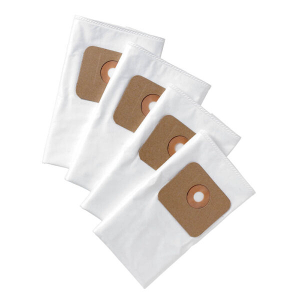 Nilfisk Multi 22 Dust Bags (4 Pack)