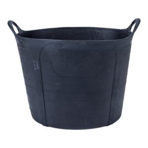 OX Pro Heavy Duty Rubber Bucket – 40L