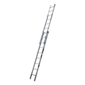 Easy Access TradeTough Extension Ladder – 150kg Rated