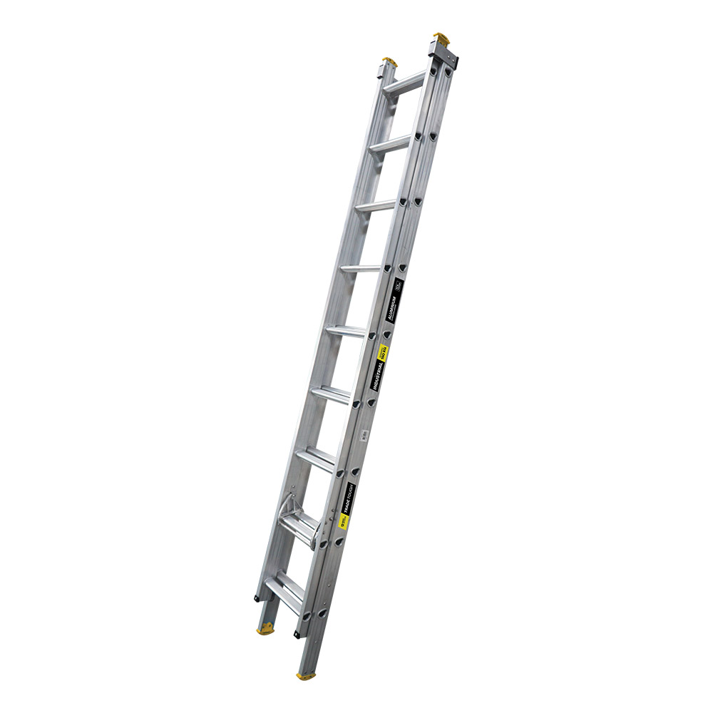 Easy Access TradeTough Extension Ladder - 150kg Rated