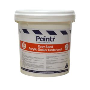 Paintr Easy Sand Sealer – 10L