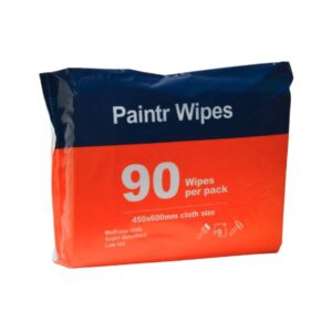 Paintr Wipes (Pack of 90) – 45cm x 60cm