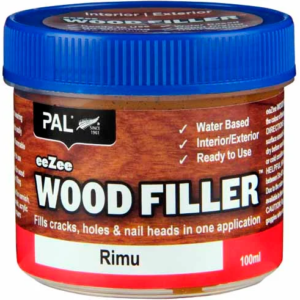 PAL Eezee Wood Filler – 100ml