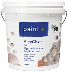 Paint Plus Acry Glaze – 4L
