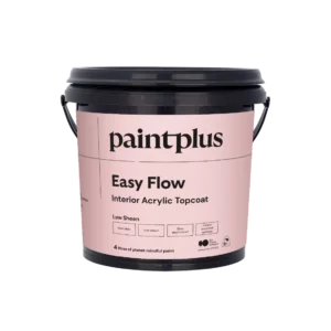 Paint Plus Easy Flow – Mid