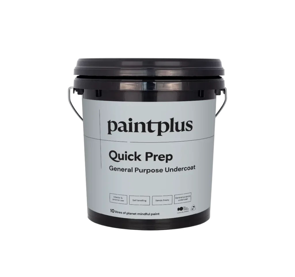 Paint Plus Quick Prep Acrylic Undercoat