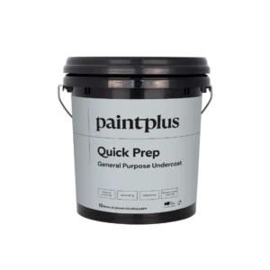 Paint Plus Quick Prep Acrylic Undercoat