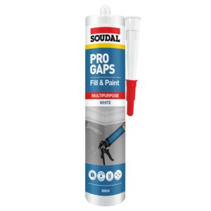 Pro Gaps Fill & Paint