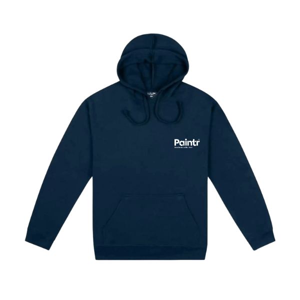 R&S Trade Hoodie