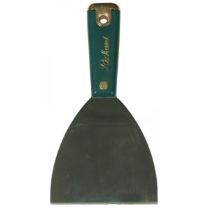 Richard Stainless Steel Green Joint Knife