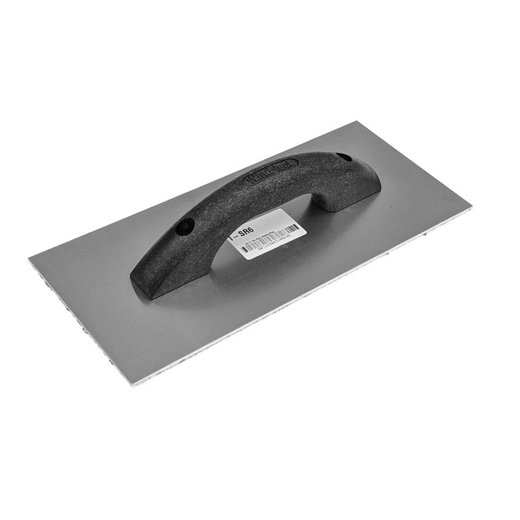 Demand Aluminium Sanding Rasp - 6x14"