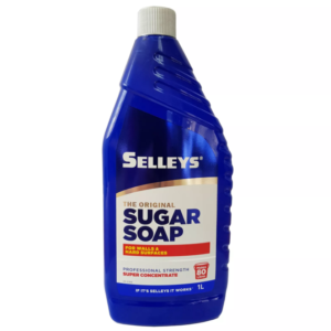 Selleys Sugar Soap – 1L