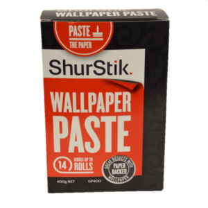 Shur-Stik Wallpaper Paste
