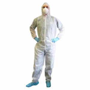 Disposable Coverall Type 5/6