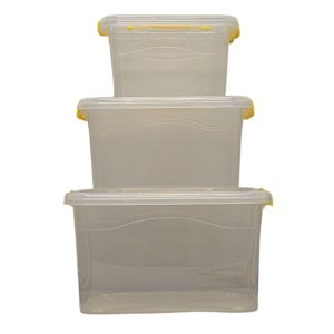 Paintr Plastic Storage Box