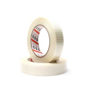 Bi-Directional Filament Tape – Tape Spec