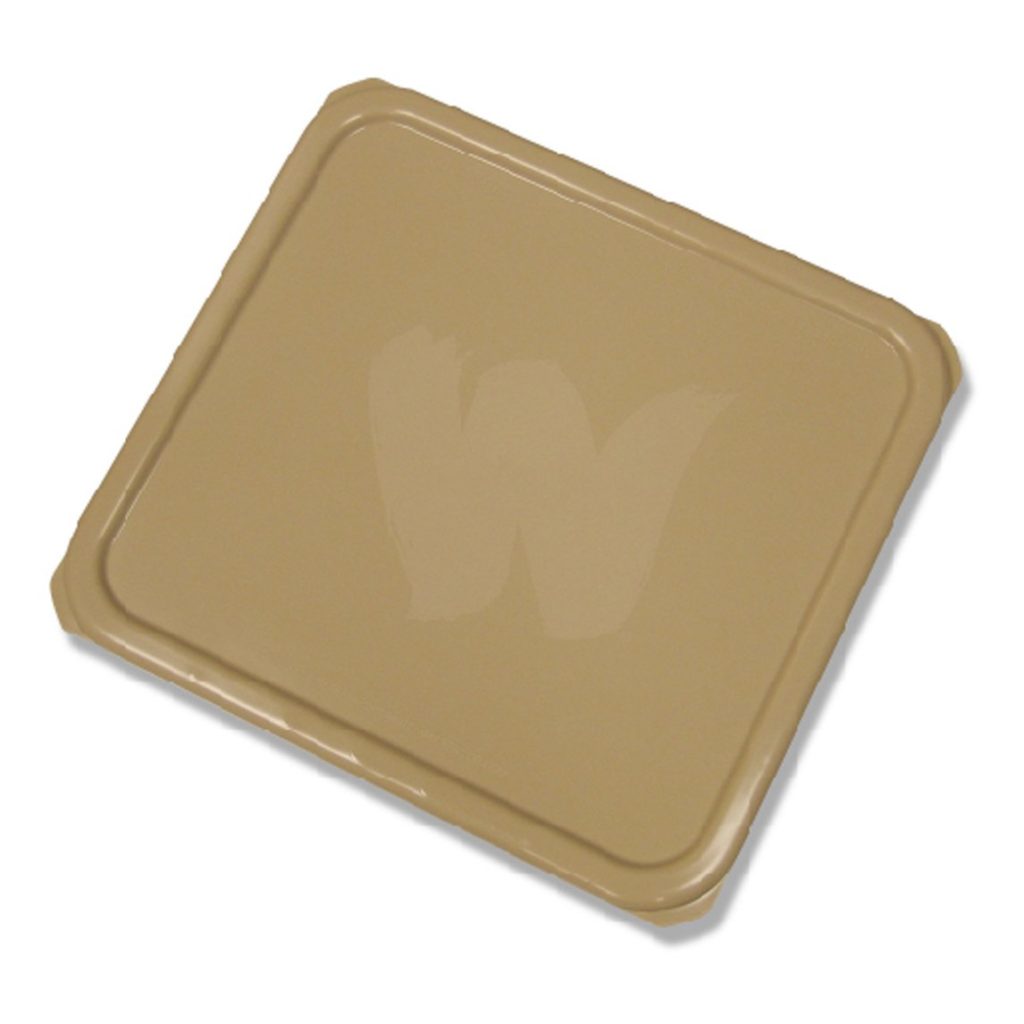 Wooster 4 Gallon Bucket Tray Lid R&S Trade Centre