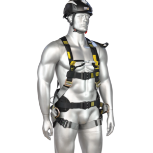 Zero Tower Lightweight Linesman Harness – HTP1679