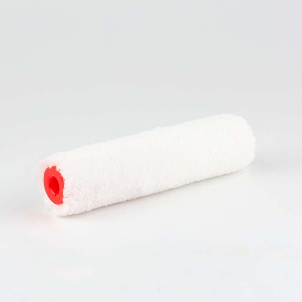Two Fussy Blokes Mini Microfibre Sleeves 100mm x 5mm - 10 Pack - Image 2