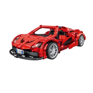 Technic Toys – McLaren