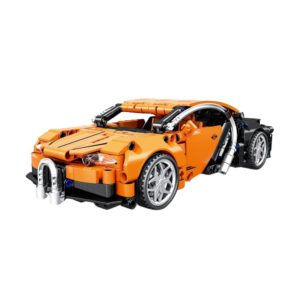 Technic Toys – Bugatti Veyron