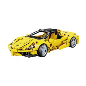 Technic Toys – Ferrari
