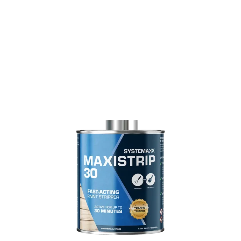 Maxistrip 30 Paint Stripper - 1L