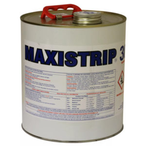 Maxistrip 30 Paint Stripper – 1L