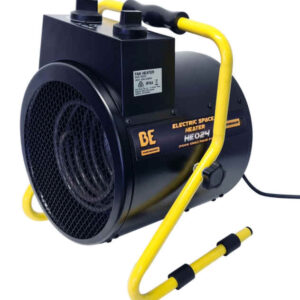 BE Electric Fan Heater – 2400W