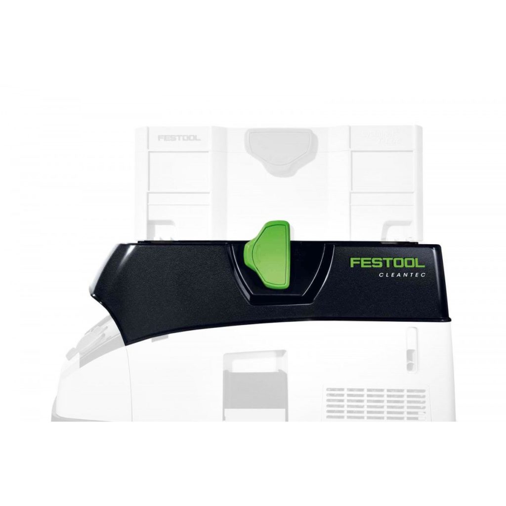 Festool Hose Garage - CT26/36 Tool Tray