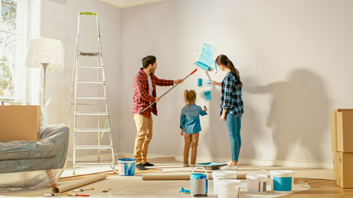 Read more about the article DIY Painting – what products do I need?