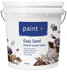 Paint Plus Easy Sand Sealer – 10L