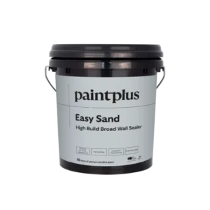 Paint Plus Easy Sand Sealer – 10L