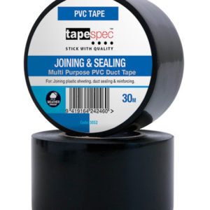 Multi Purpose PVC Sealing & Joining Tape – 96mm