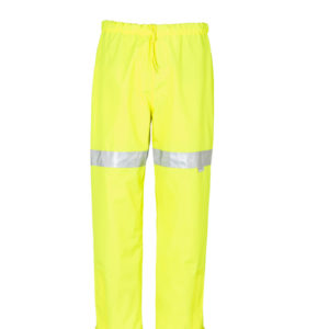 Syzmik Overtrousers – Yellow