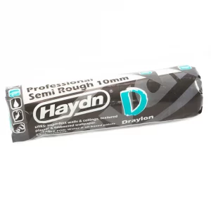 Haydn Draylon Genius Sleeve – Semi Rough 10mm