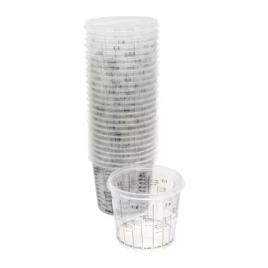 Haydn Poly Mixing Cup – 1300cc