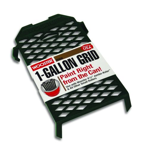 Wooster 1-Gallon Grid