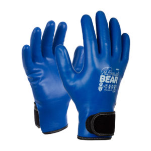 Esko Polar Bear Full Coat Thermal Glove