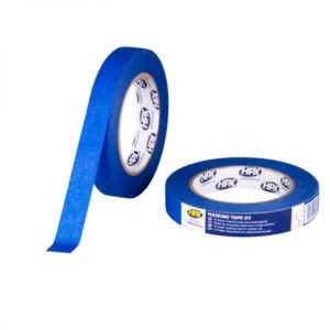 HPX Masking Tape – Blue UV Rated