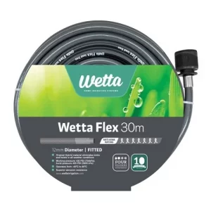Wetta Flex Hose 12mm – 30m