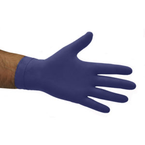 Latex High Risk Examination Gloves