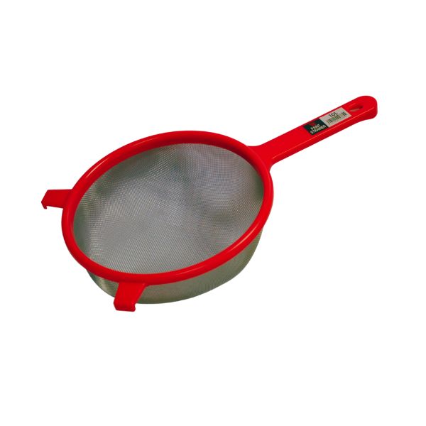 Stainless Sieve 20cm - R&S Trade Centre