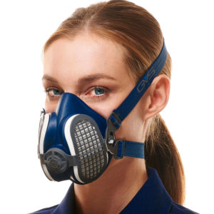 GVS Elipse® P3 Respirator Kit – Medium/Large