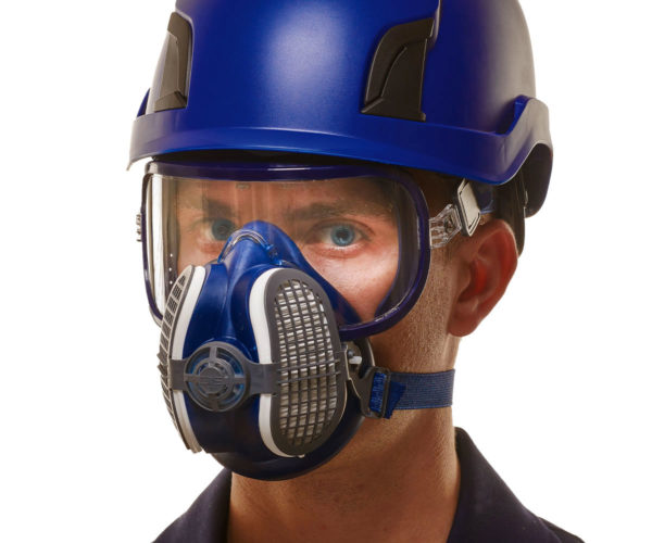 GVS Elipse Integra® P3 Respirator Full Face - M/L - Image 2